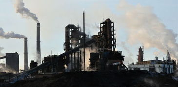 煤炭行业产能过剩的出路 煤化工转型之路