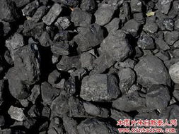 无烟煤块与水产品 优质能源与健康美食的双重商机