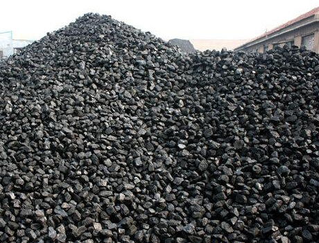 神木煤炭分类及水产品概述