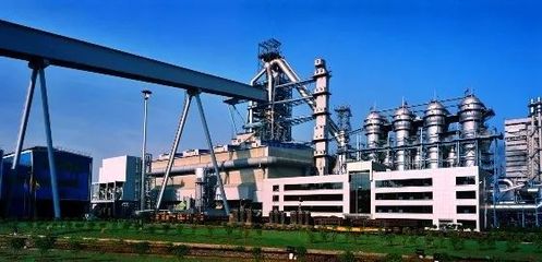 纪念改革开放40周年“万里行”走进太钢 从煤炭起航的绿色转型之路