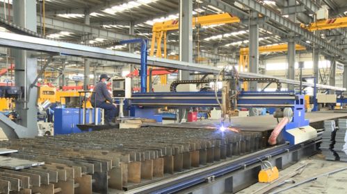 盘州企业以煤炭产业为基，产品辐射西南走向全国