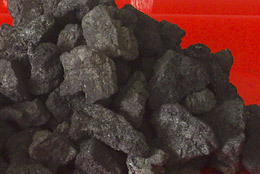 煤制品产品列表