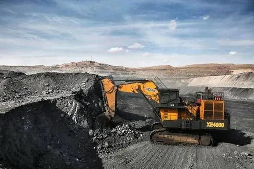 扩大煤炭储备规模 确保电煤稳定供应