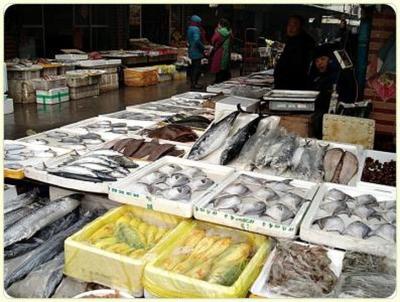 国家食药监开展水产品专项检查，聚焦化工产品安全风险