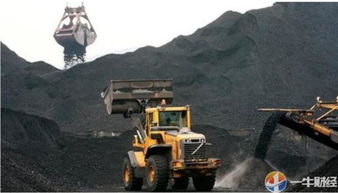 俄罗斯2018年煤炭产量与出口创佳绩 普京表示满意